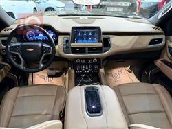 شێڤرۆلێت تاهۆ